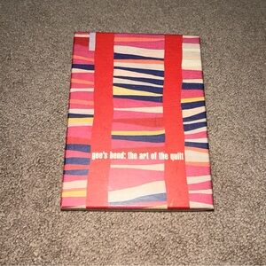 Gee's Bend Art of the Quilt Blank Notecards